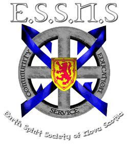 Earth Spirit Society of Nova Scotia